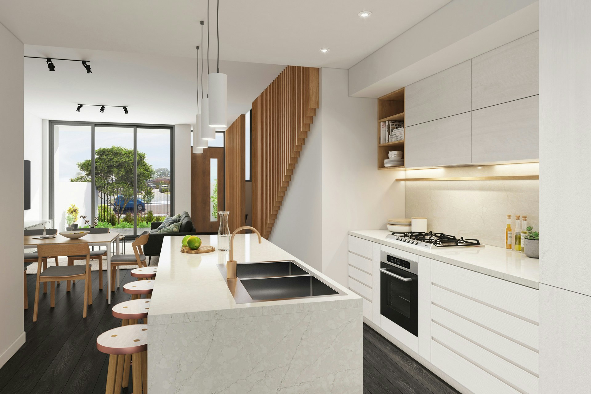Image of indoors