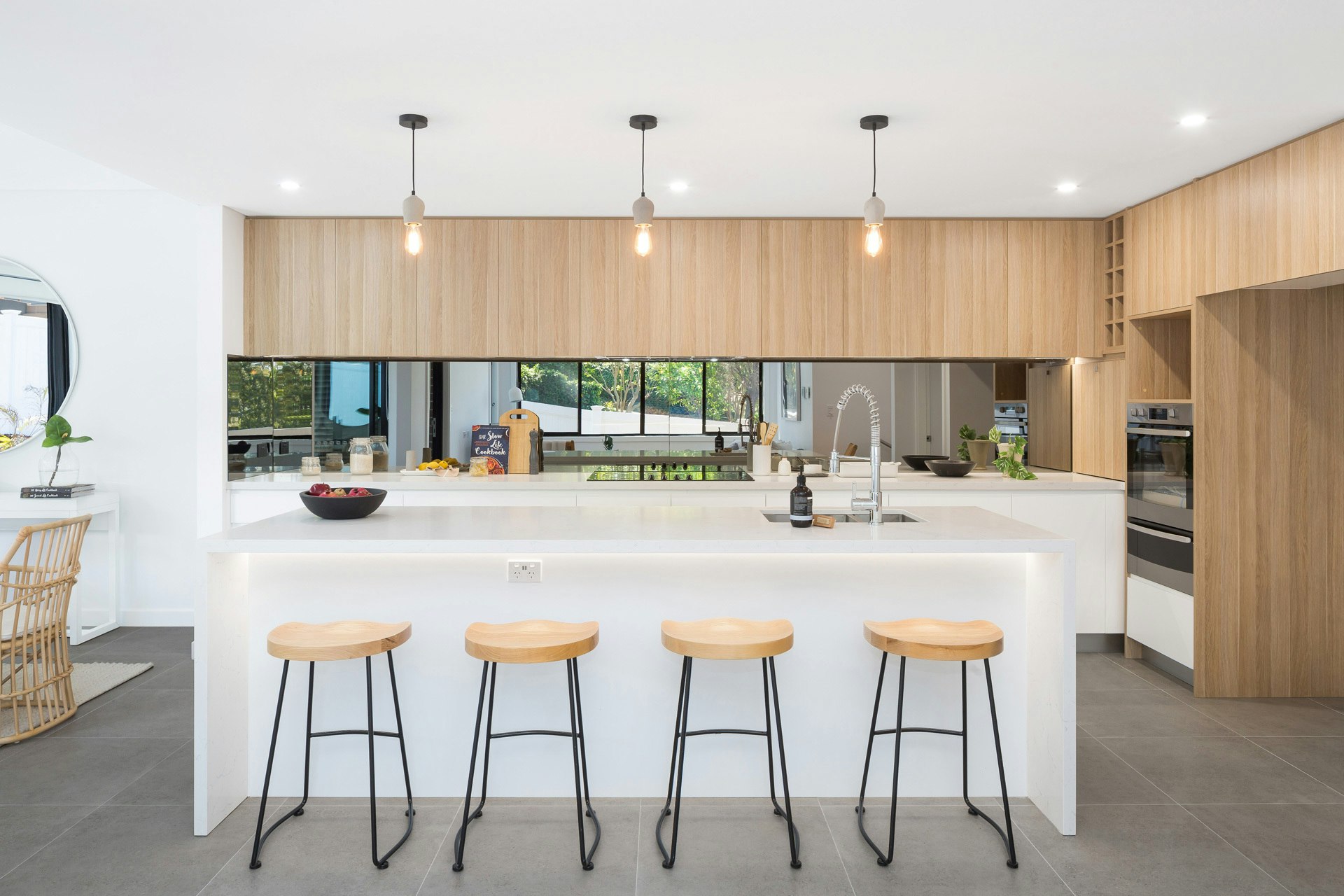Image of indoors