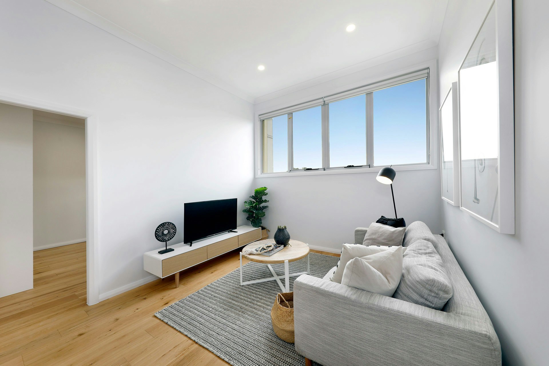 Image of interior design