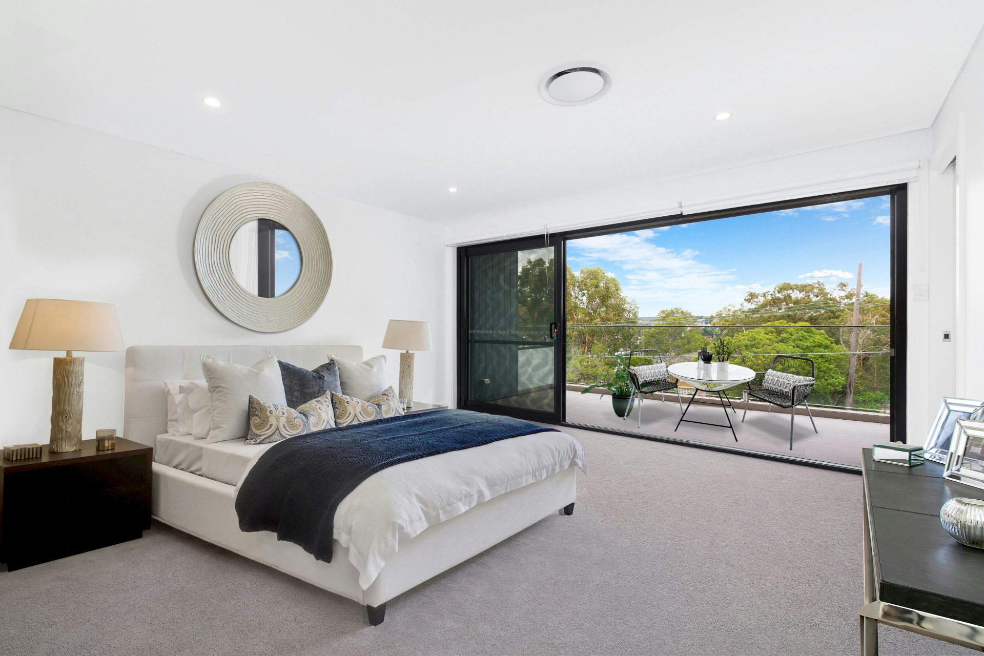 Image of interior design