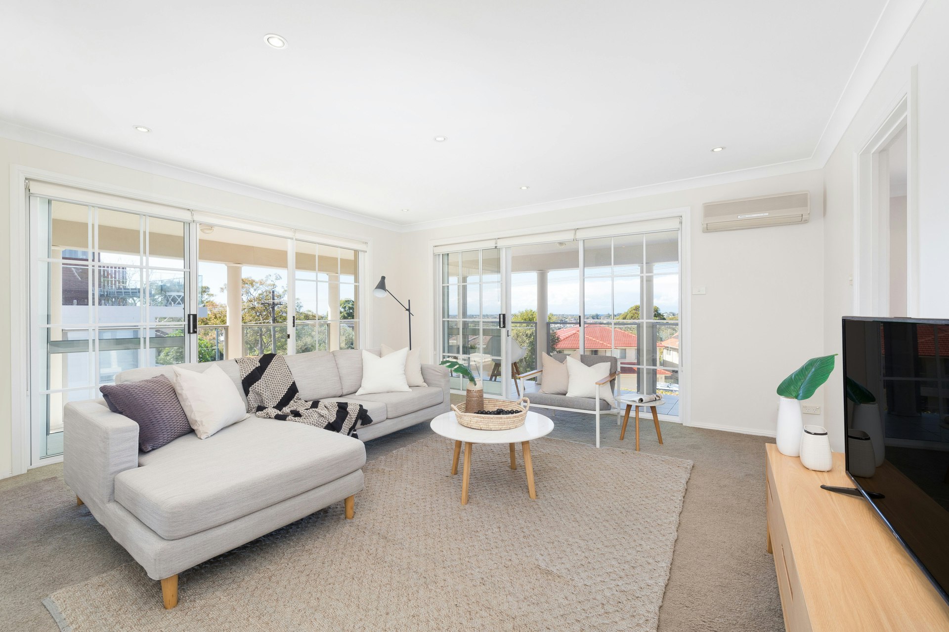 Image of living room