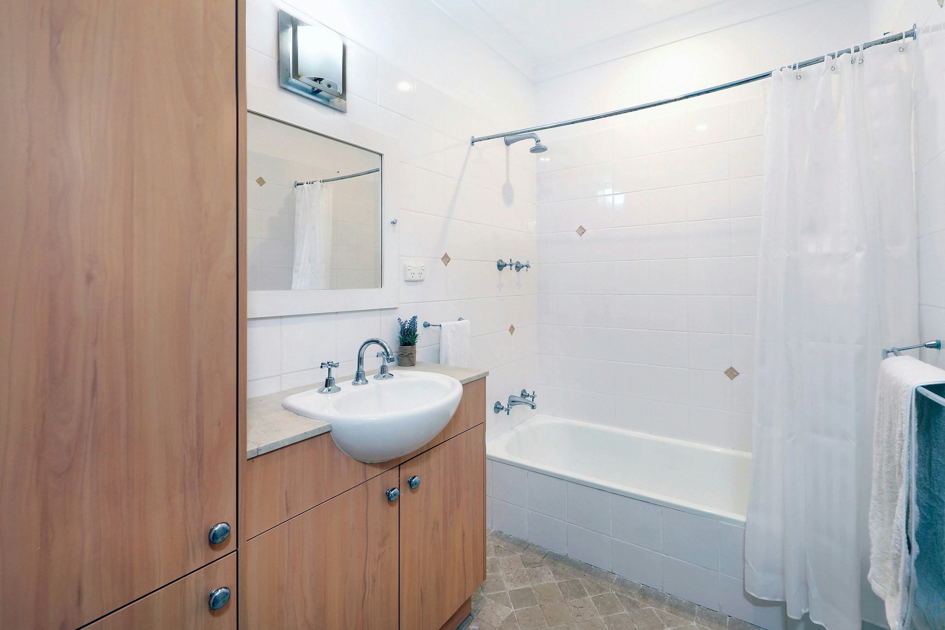 Image of sink