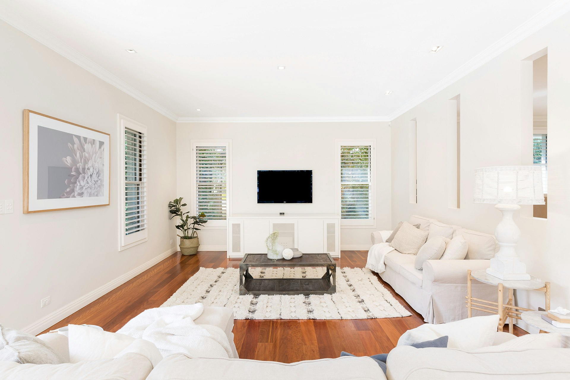 Image of furniture
