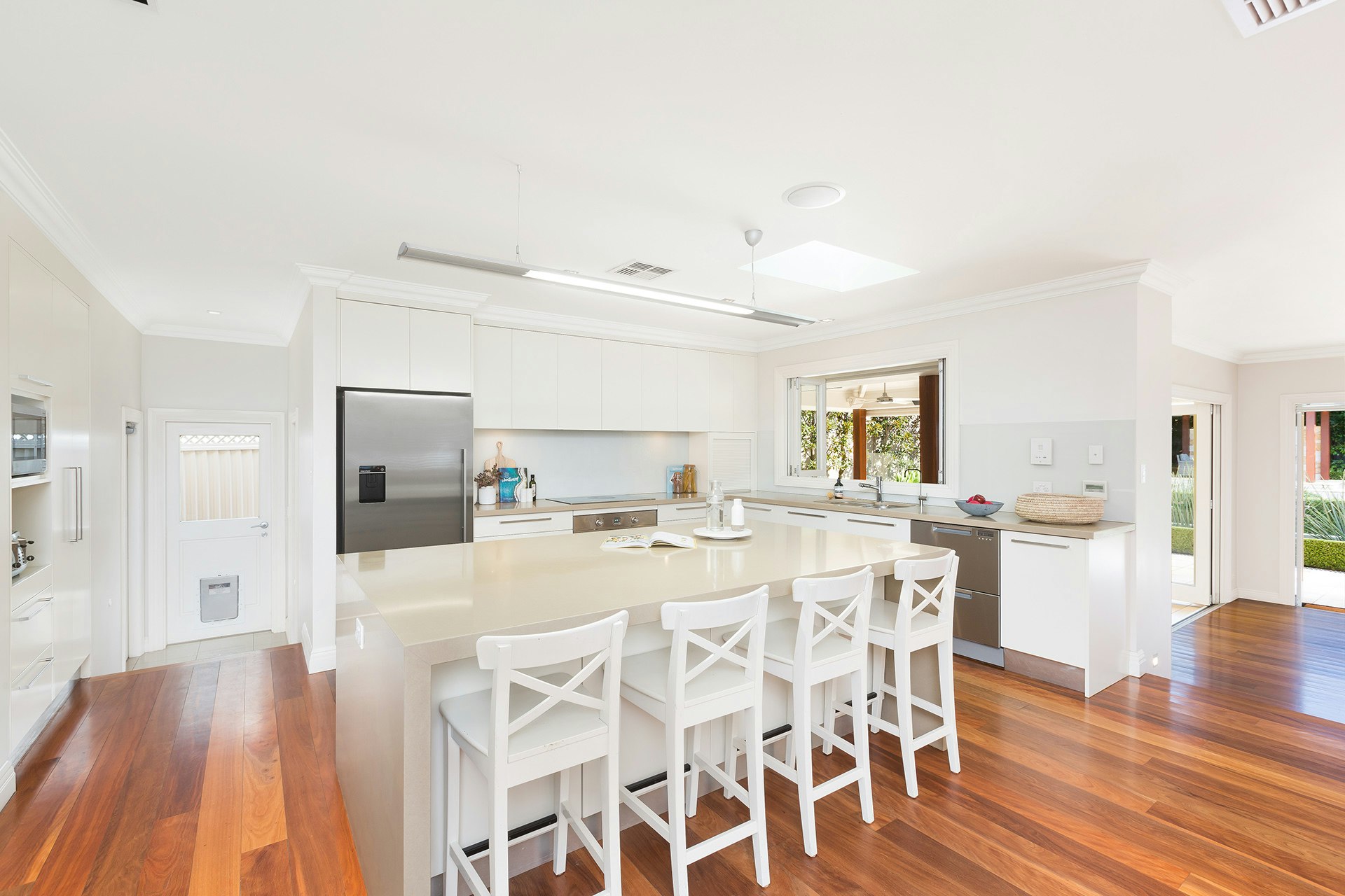 Image of indoors