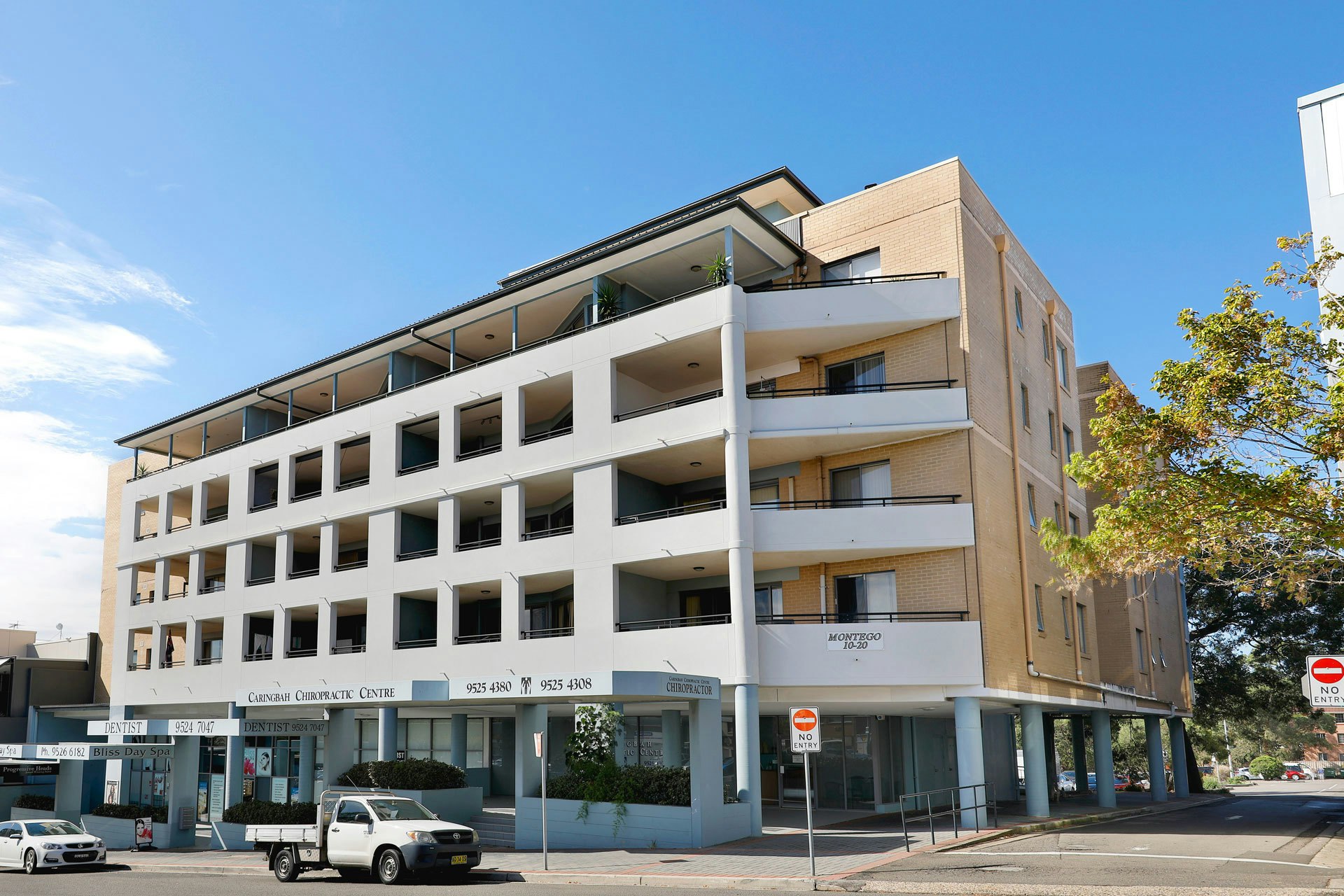 Image of building