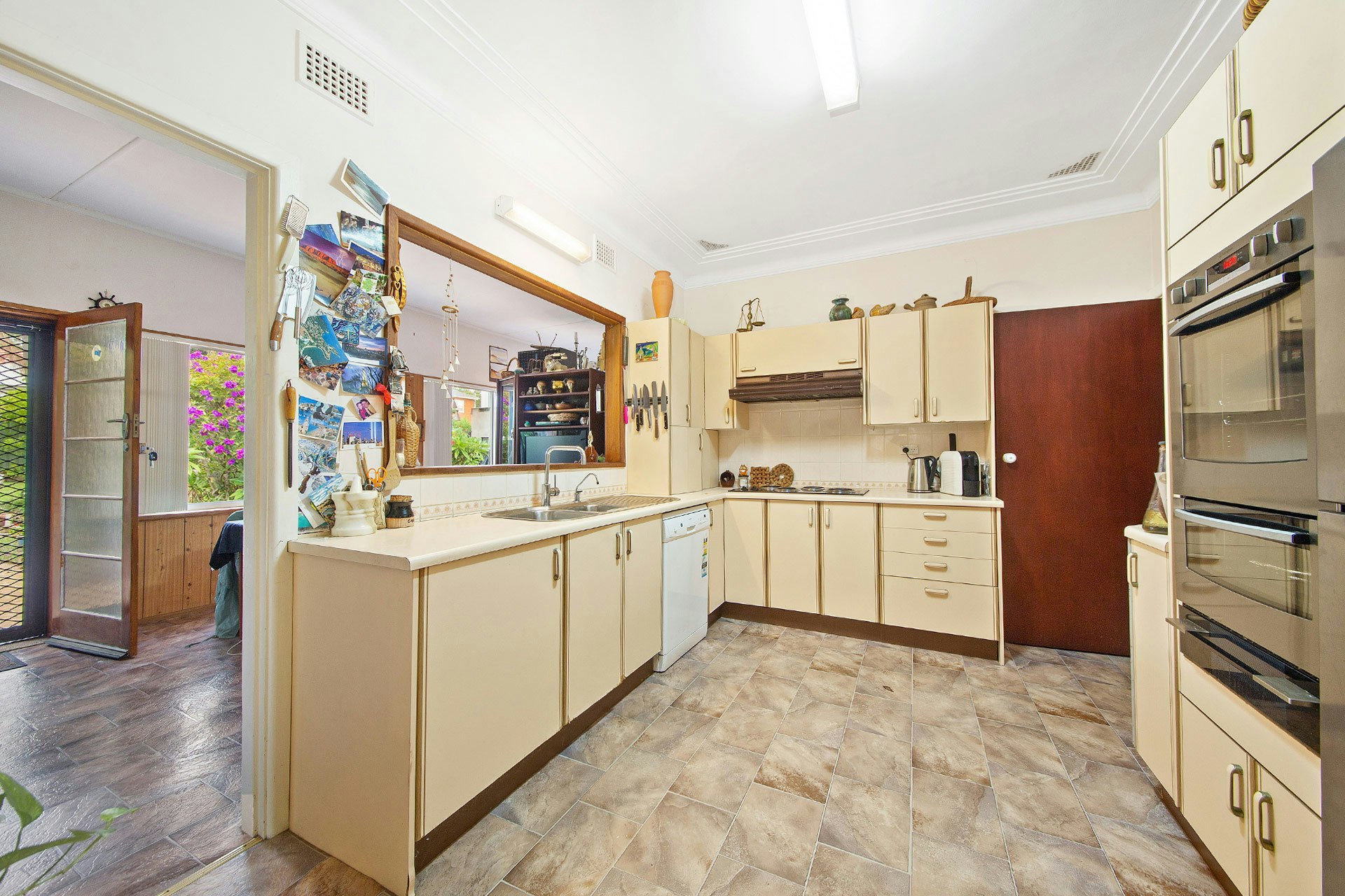 Image of floor