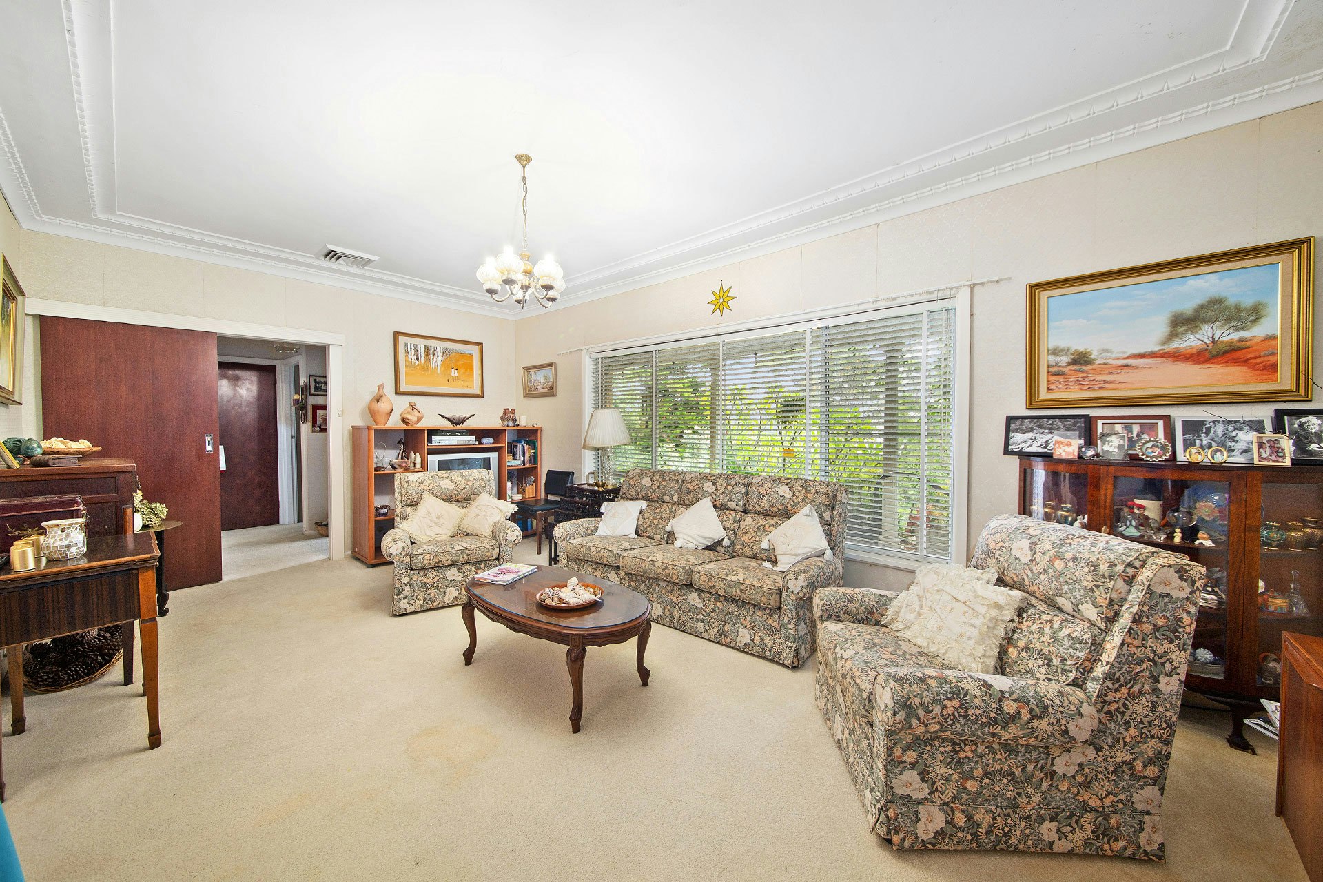 Image of furniture