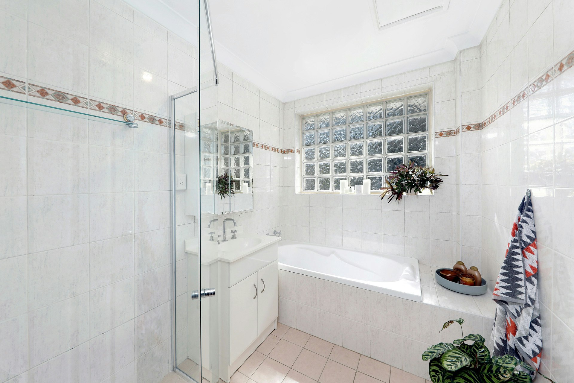 Image of bathing