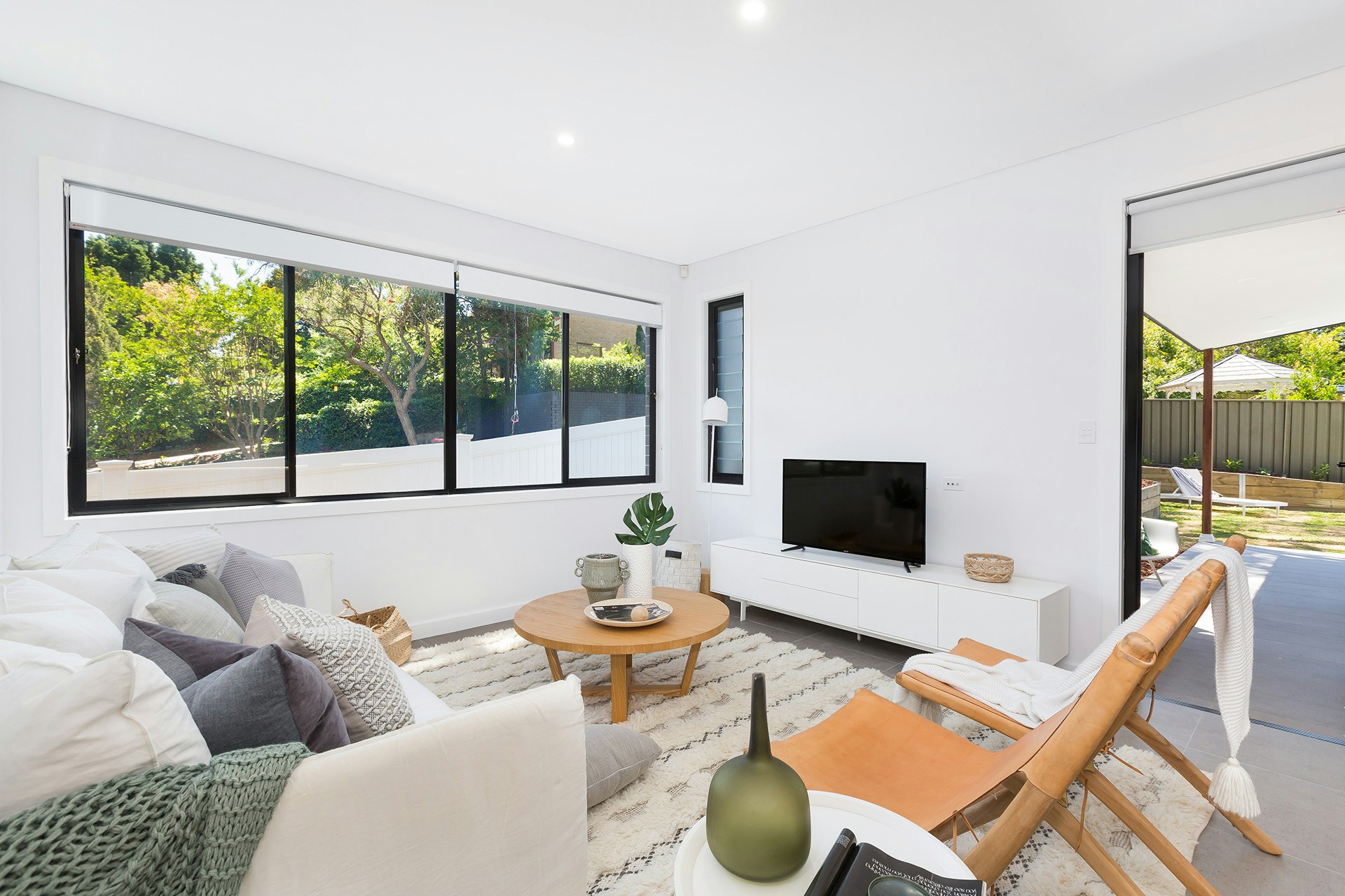 Image of interior design