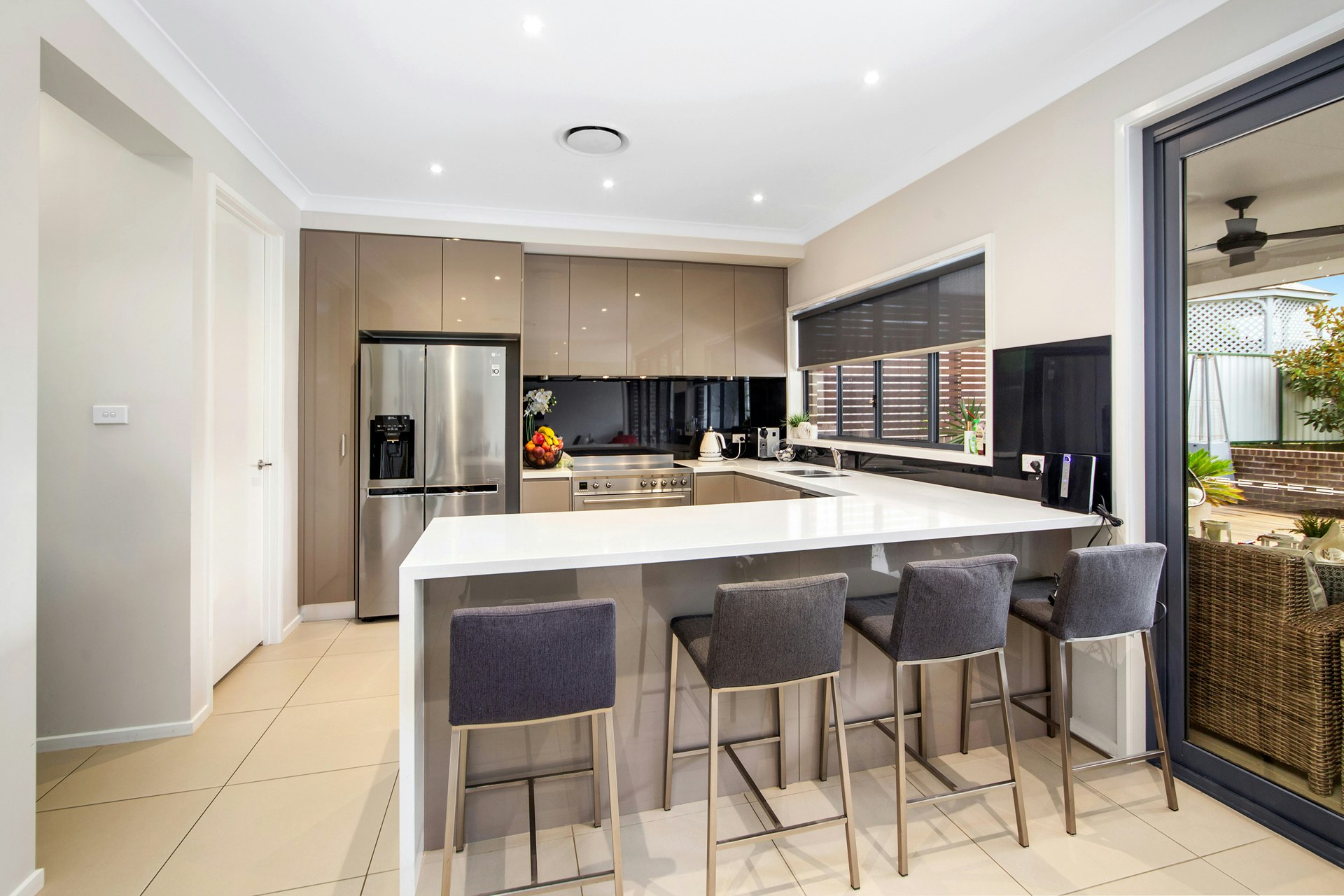 Image of indoors