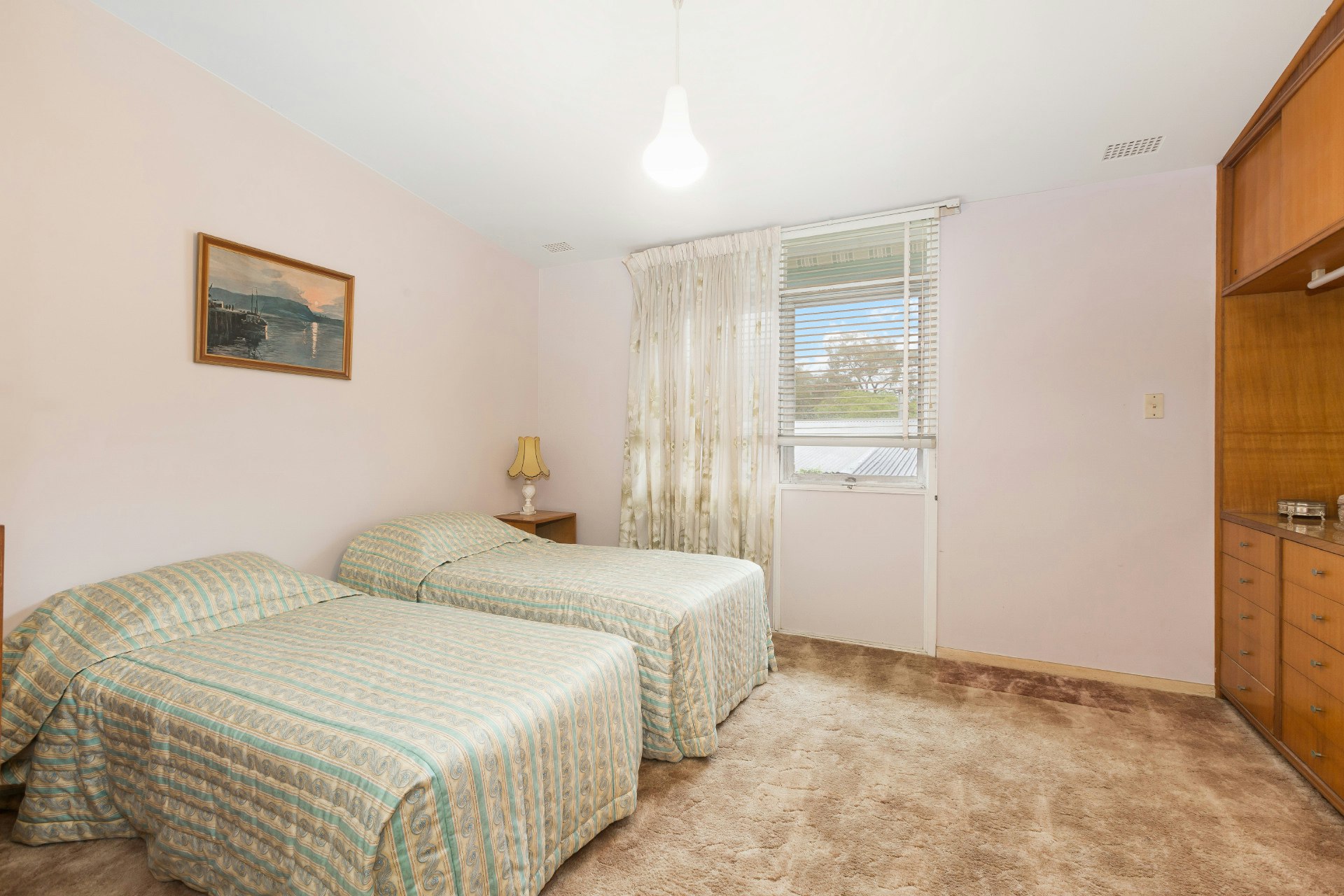Image of corner