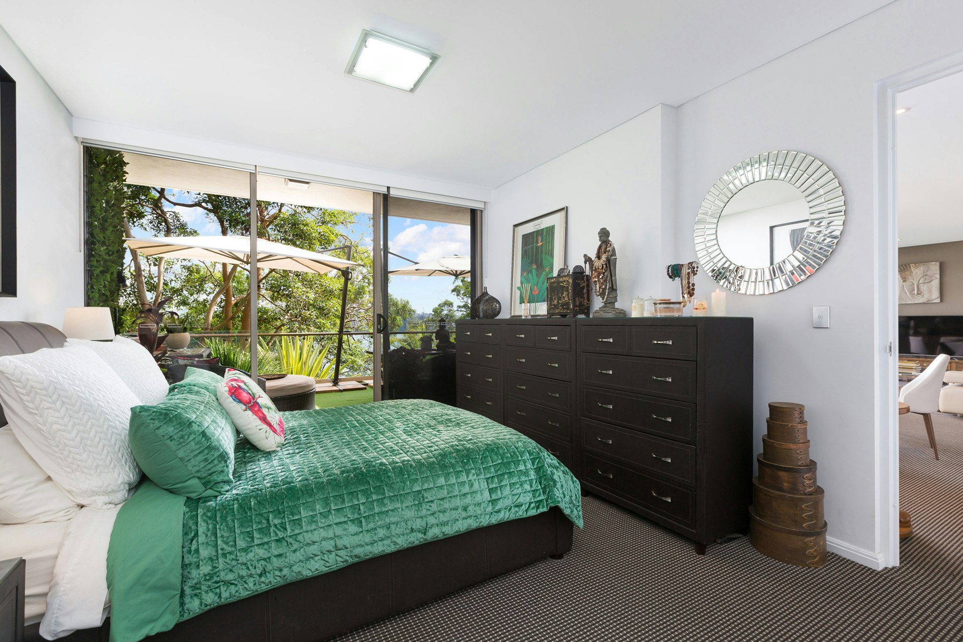 Image of indoors