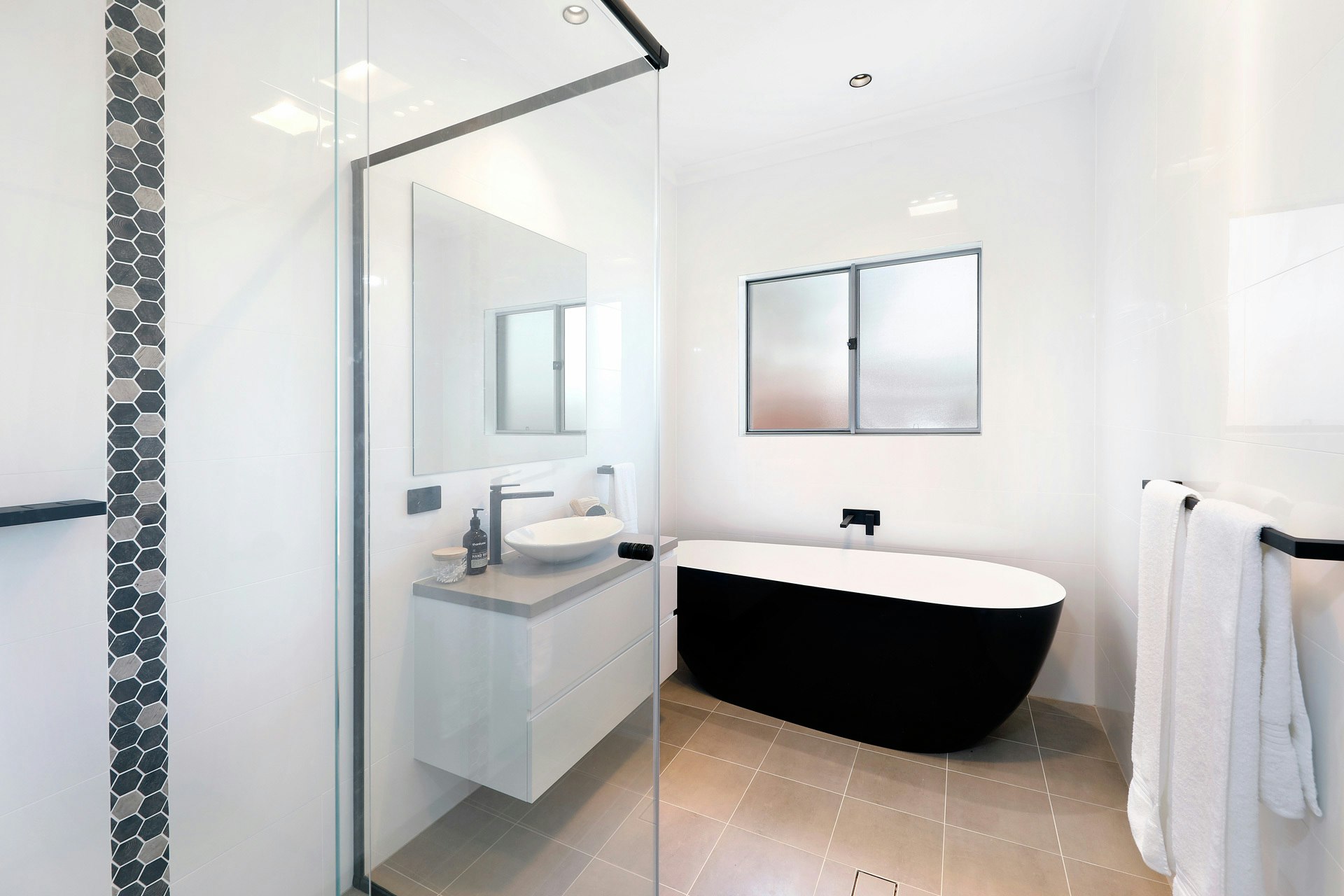 Image of bathing