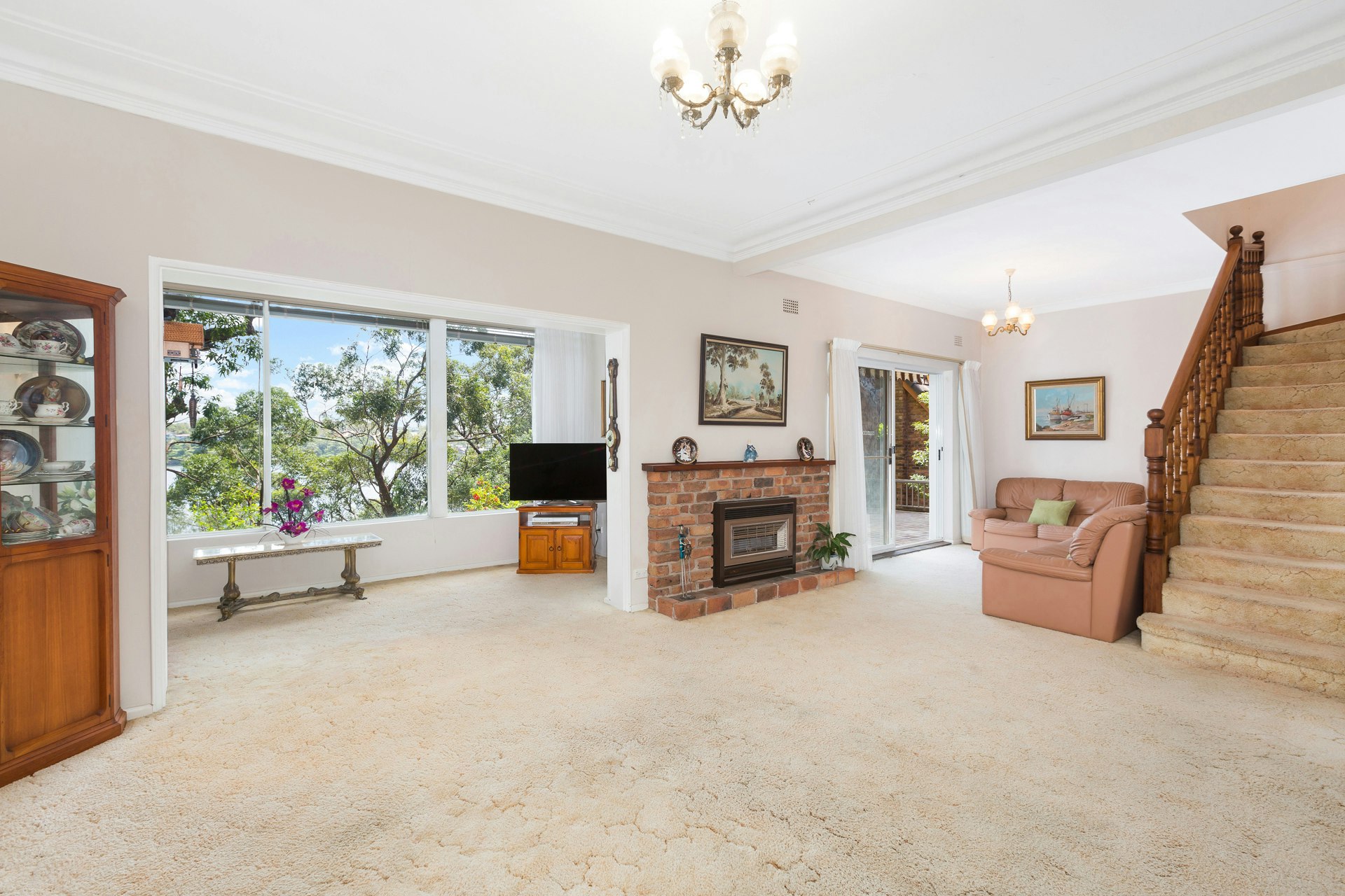 Image of living room