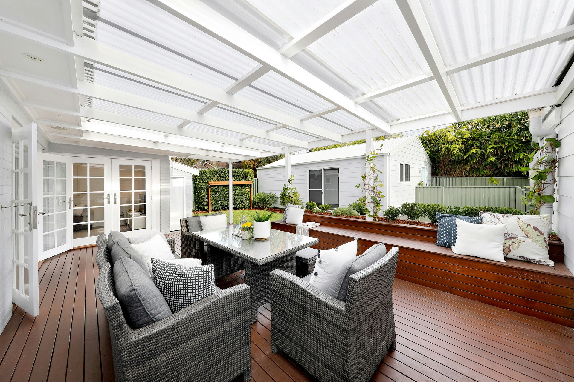 Image of interior design