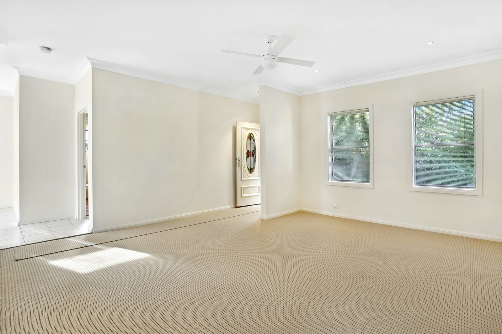 Image of corner