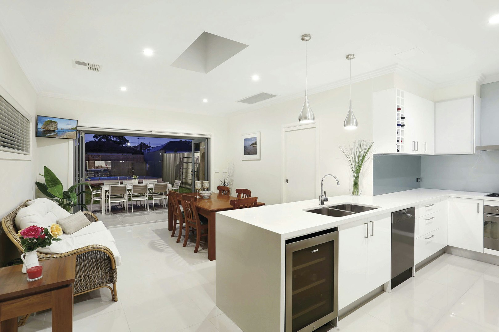 Image of indoors