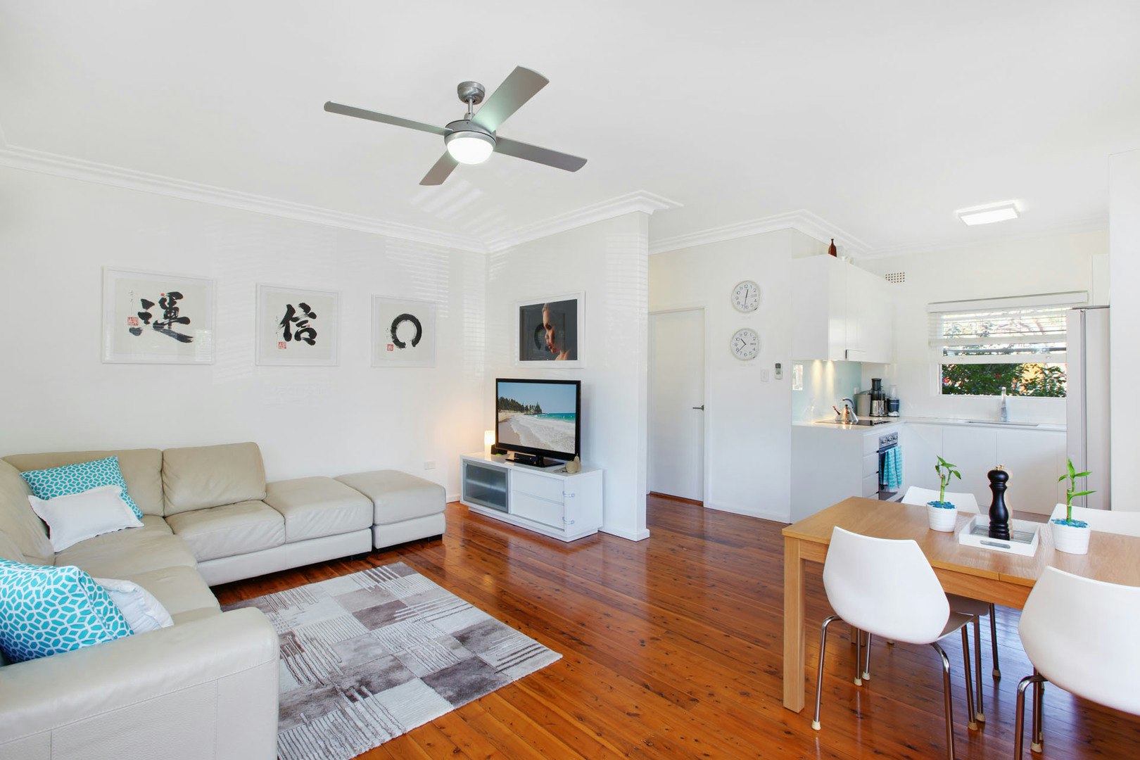 Image of living room
