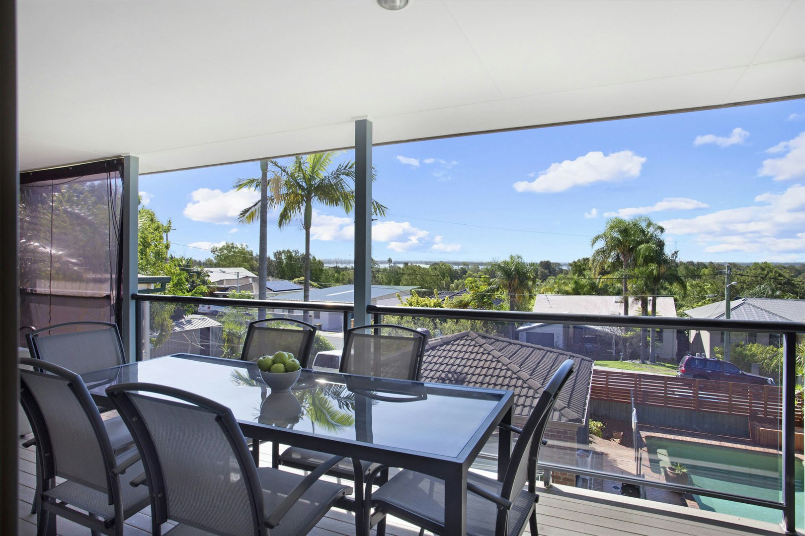 Image of balcony