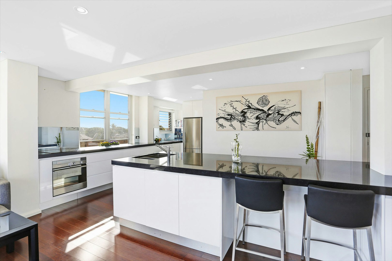 Image of indoors