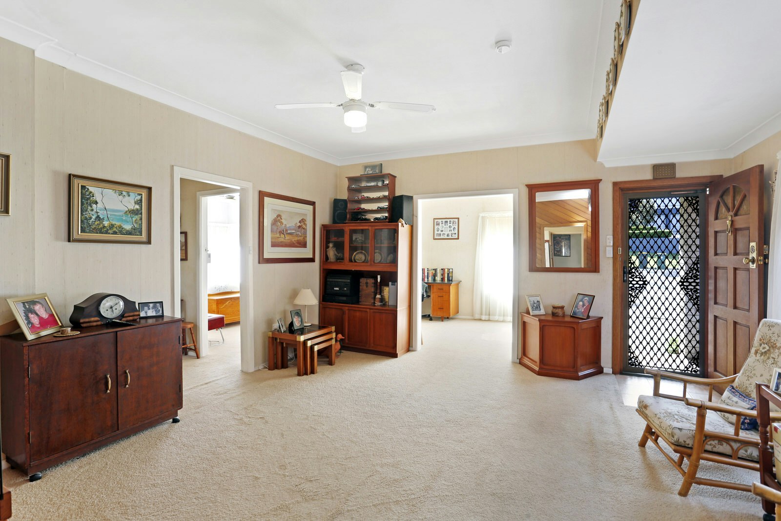 Image of corner