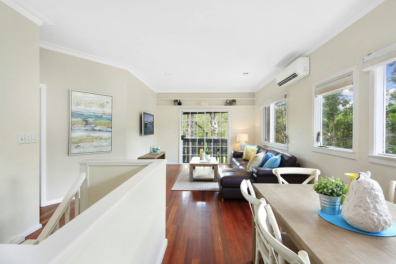 Image of living room