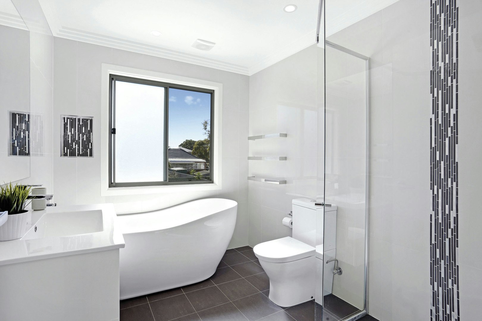 Image of bathing