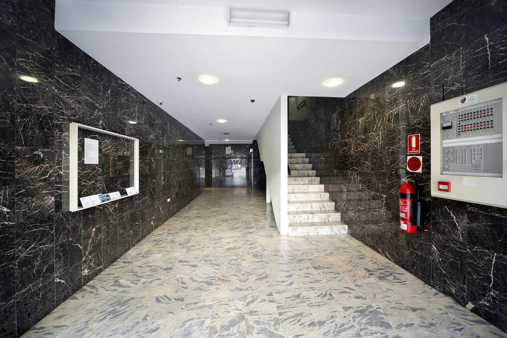 Image of floor