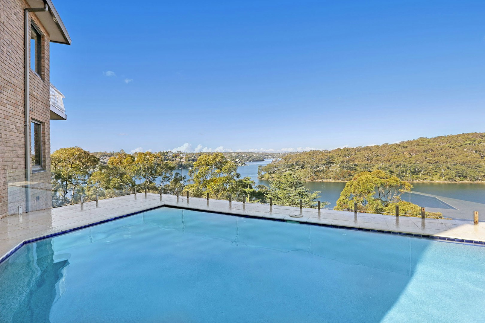 Image of pool