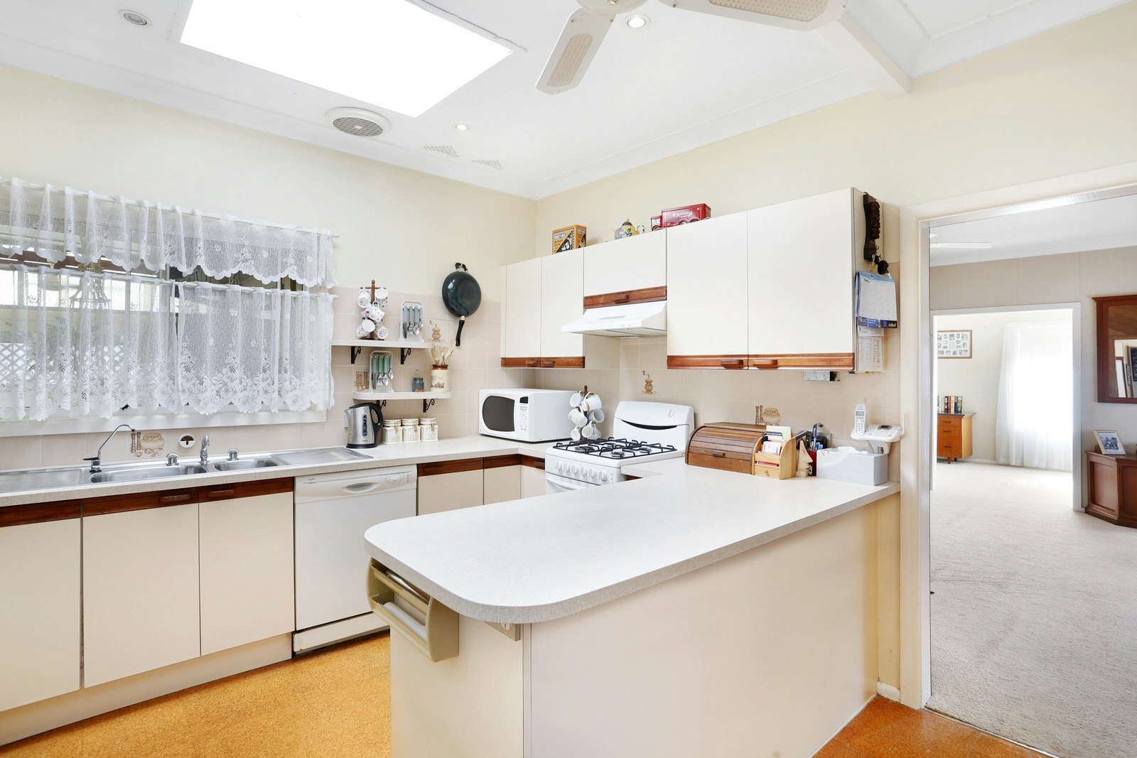 Image of indoors
