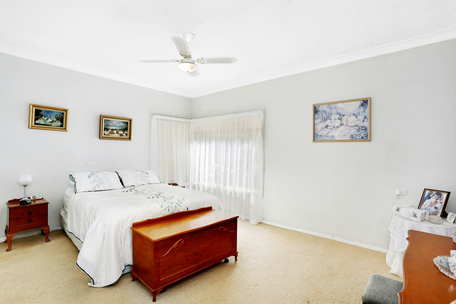 Image of corner