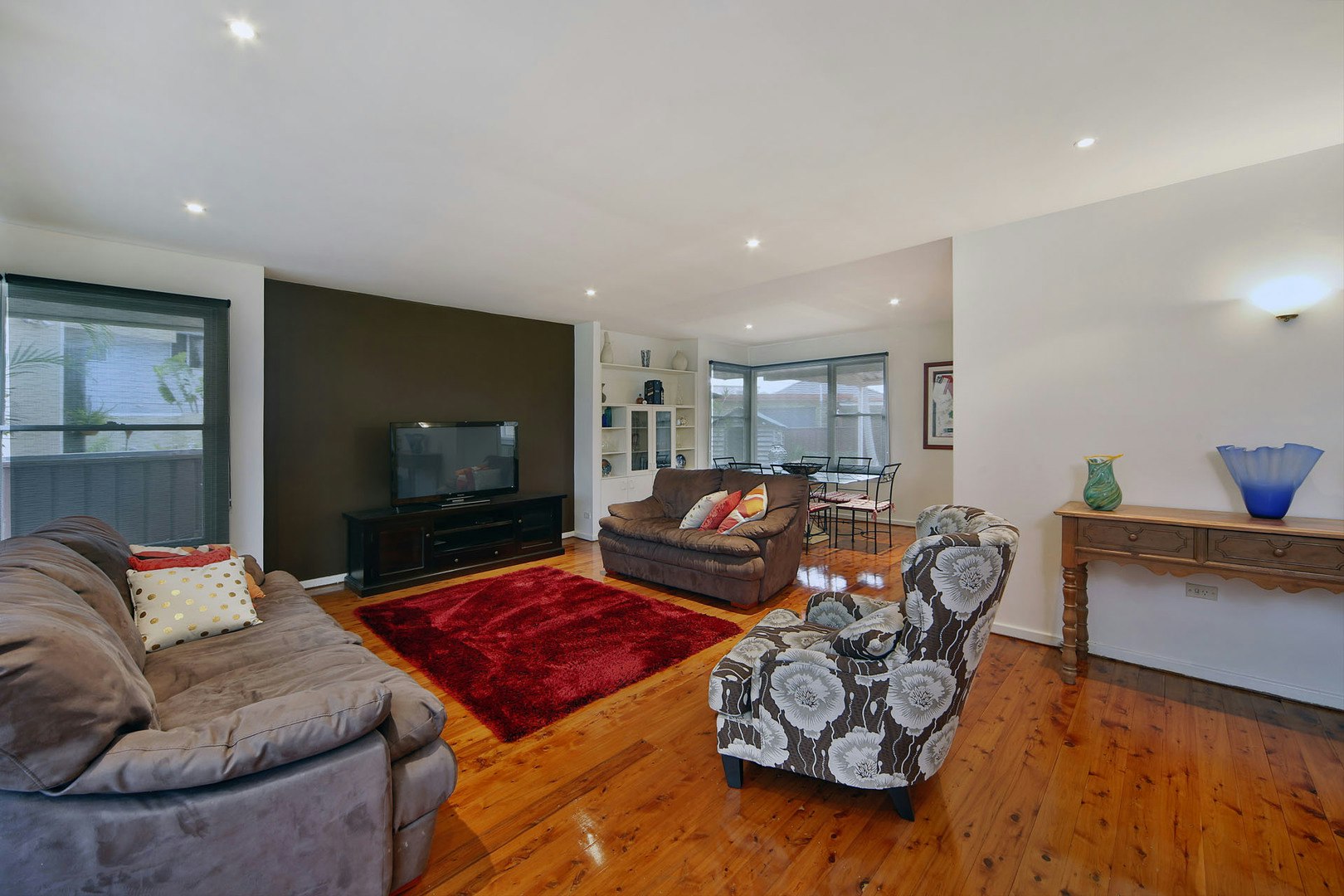 Image of living room