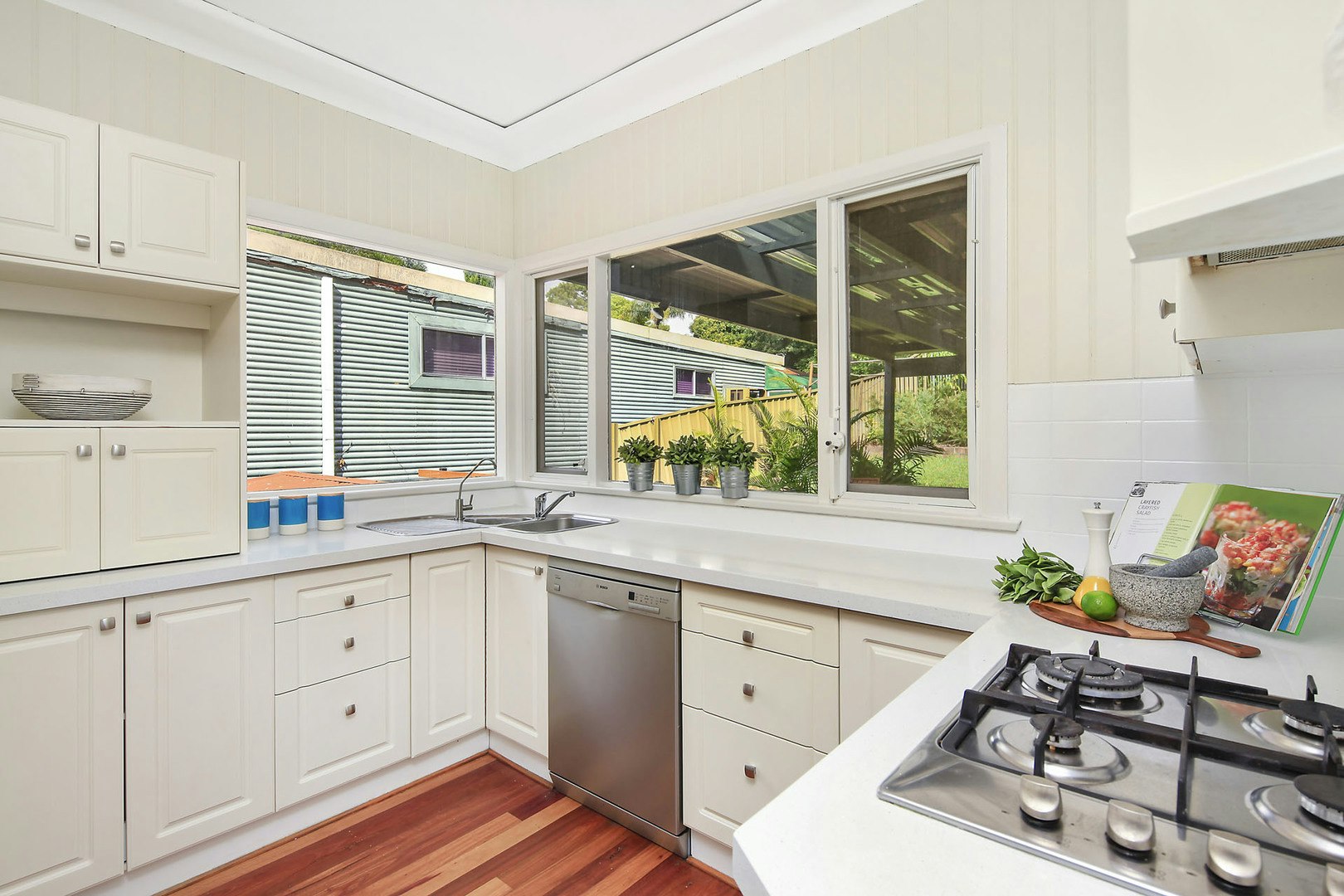 Image of indoors