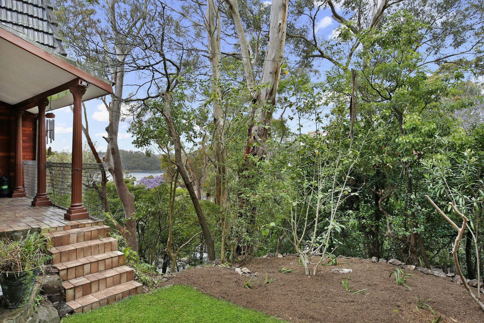 Image of housing