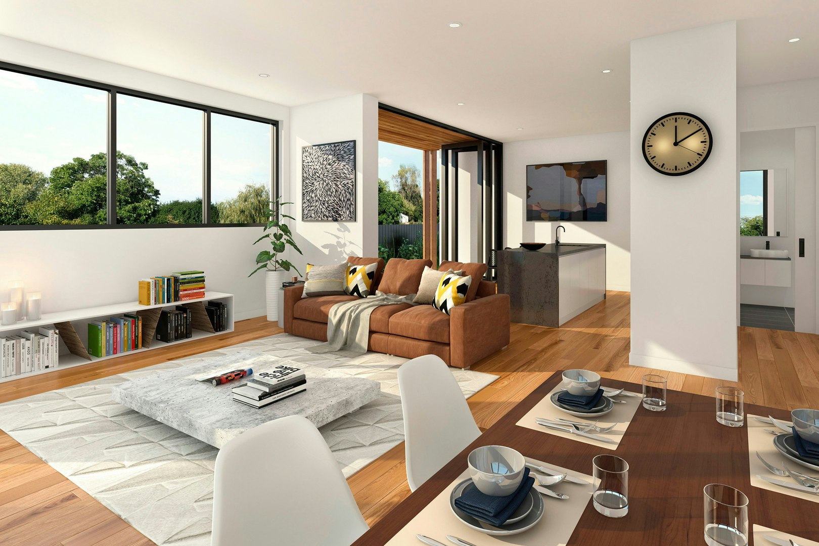 Image of furniture