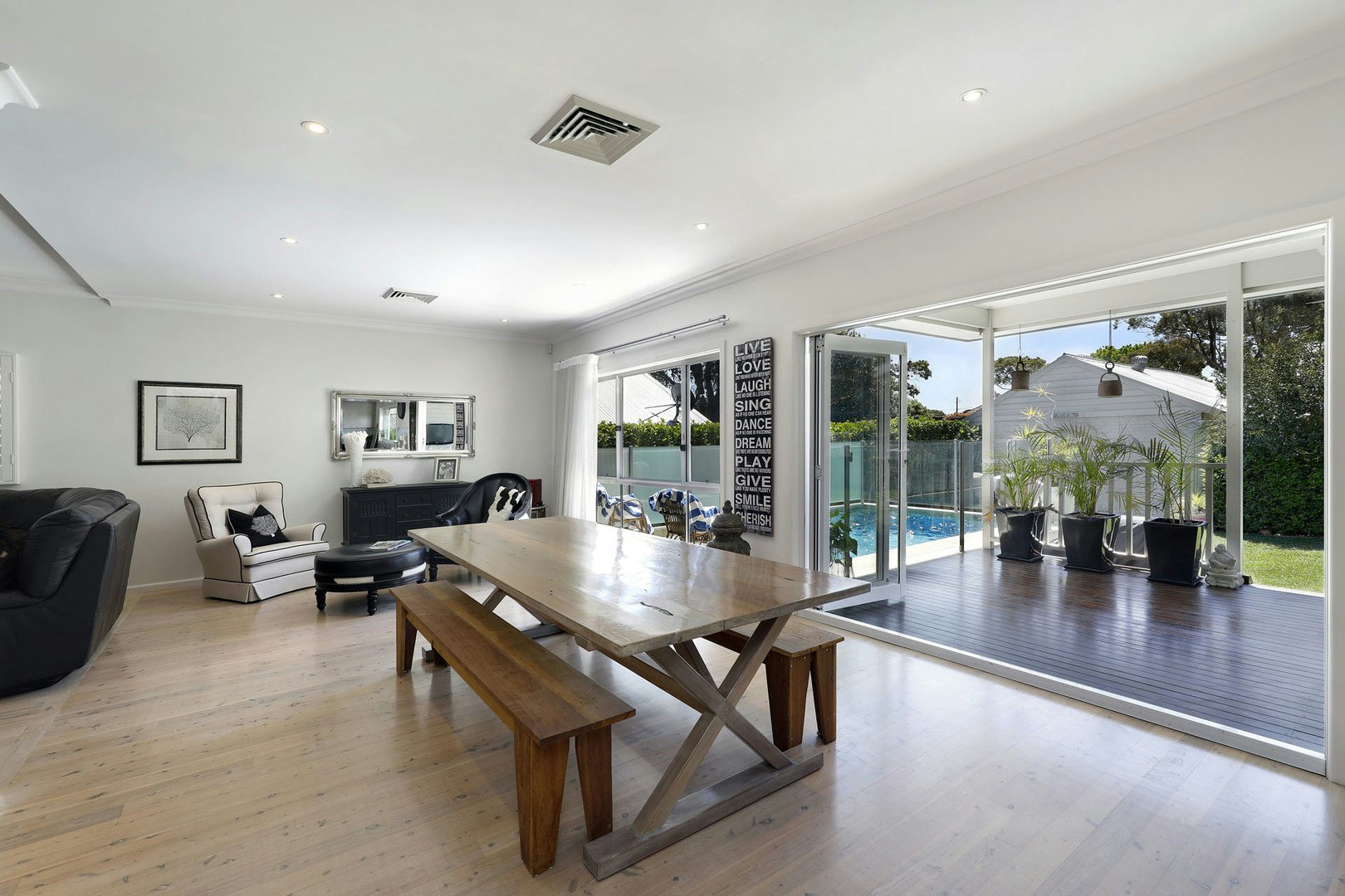 Image of interior design