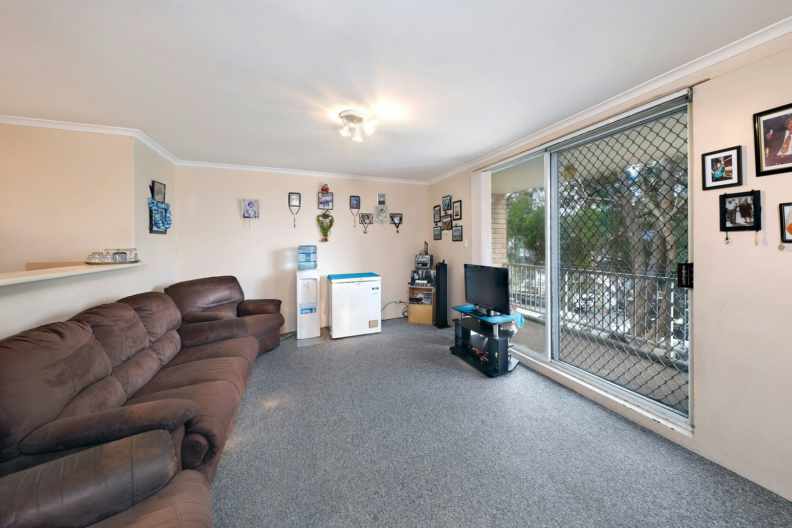 Image of corner
