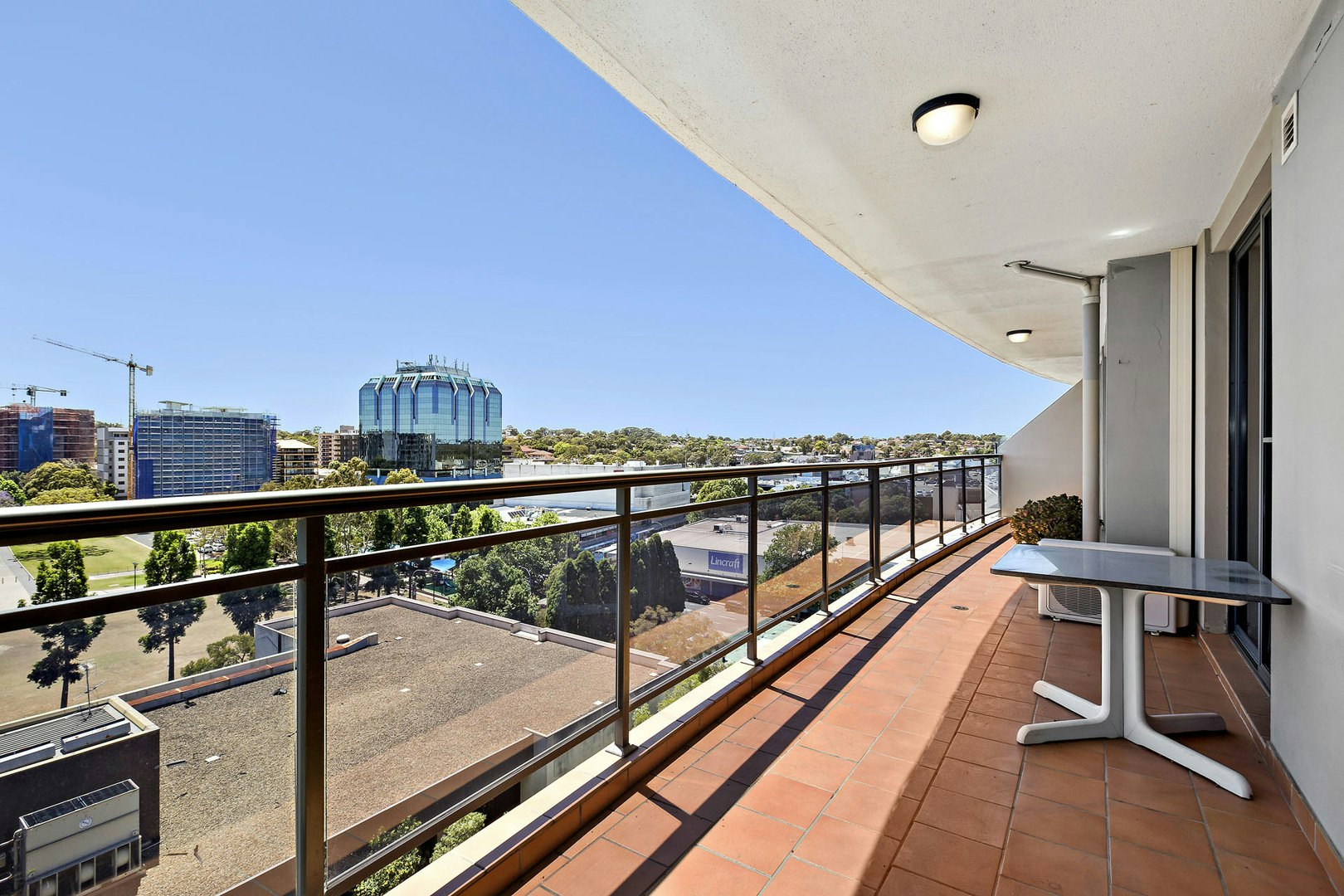 Image of architecture