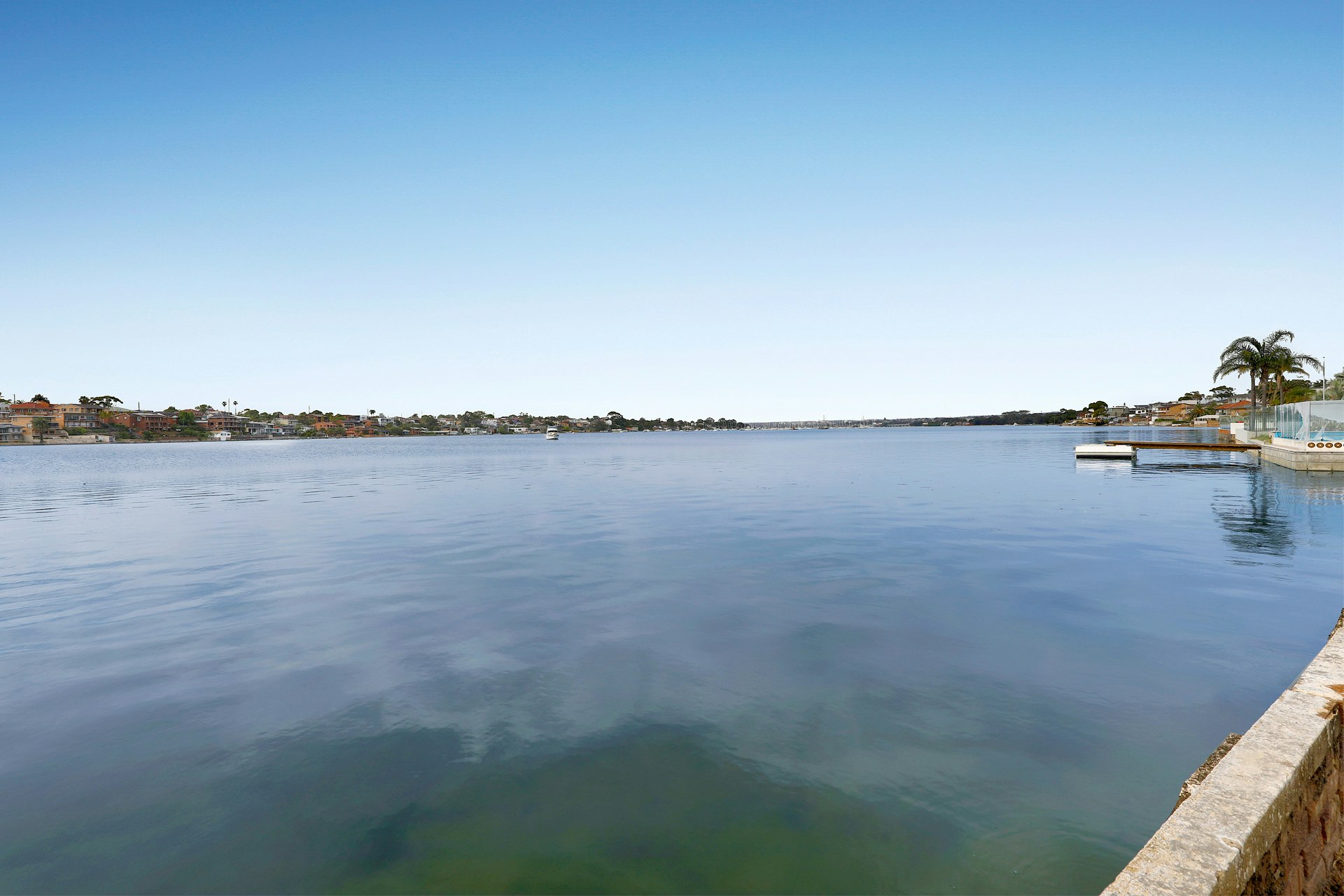 Image of water