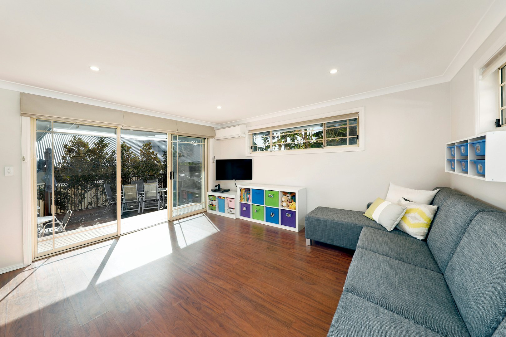 Image of living room