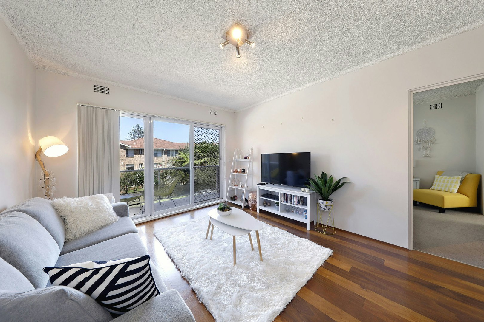 Image of living room