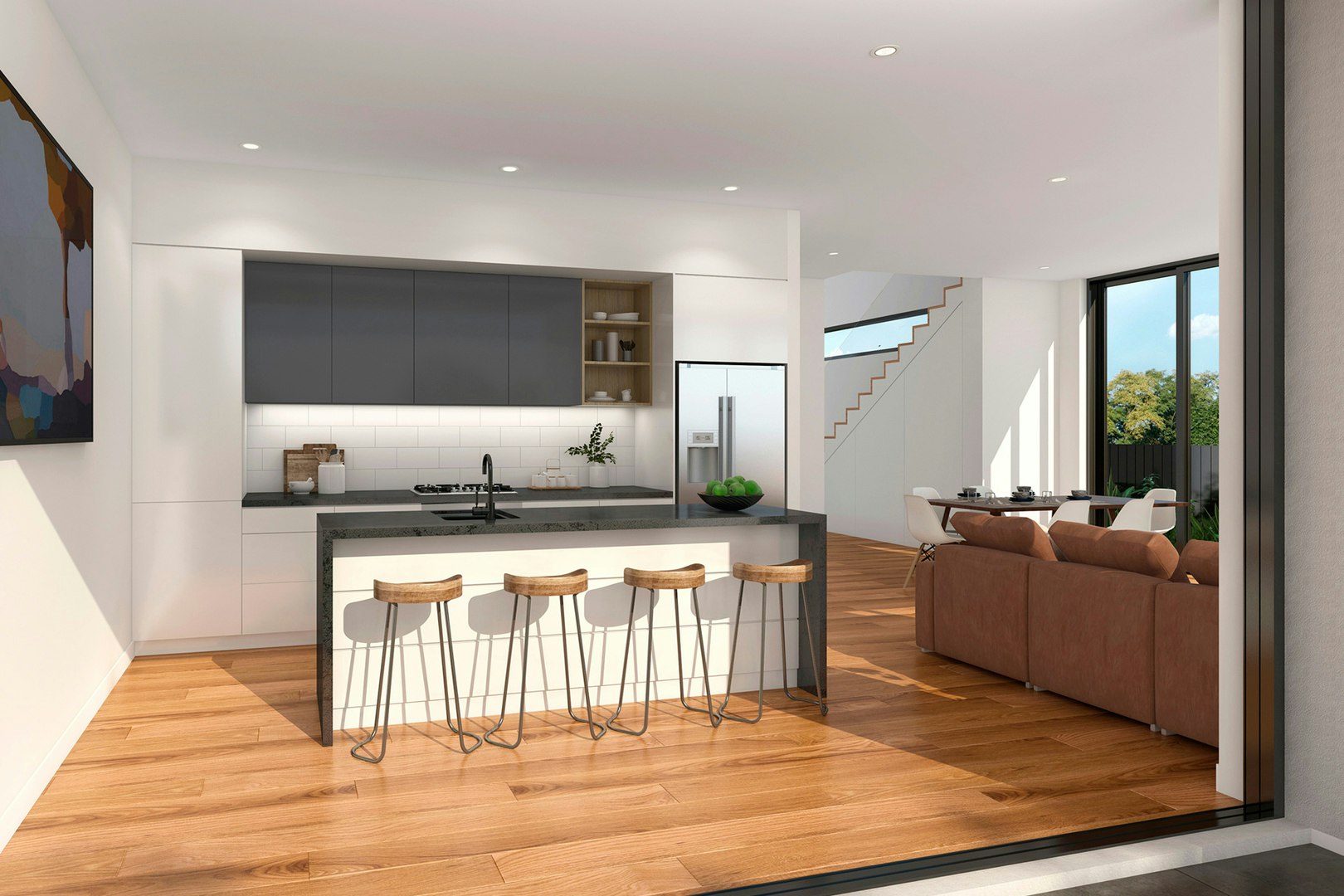 Image of indoors