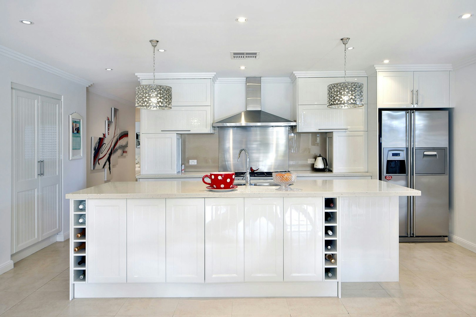 Image of indoors
