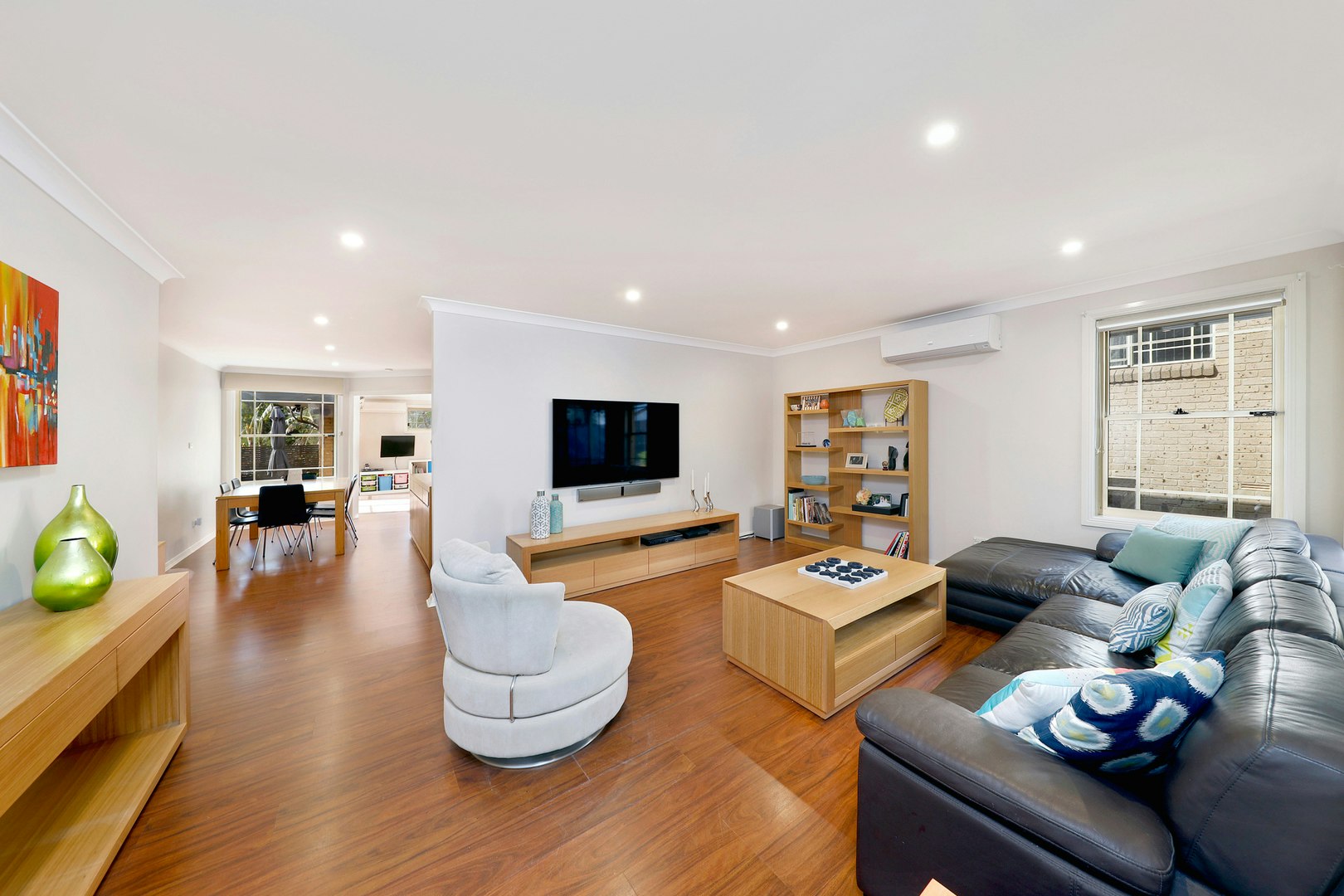 Image of living room