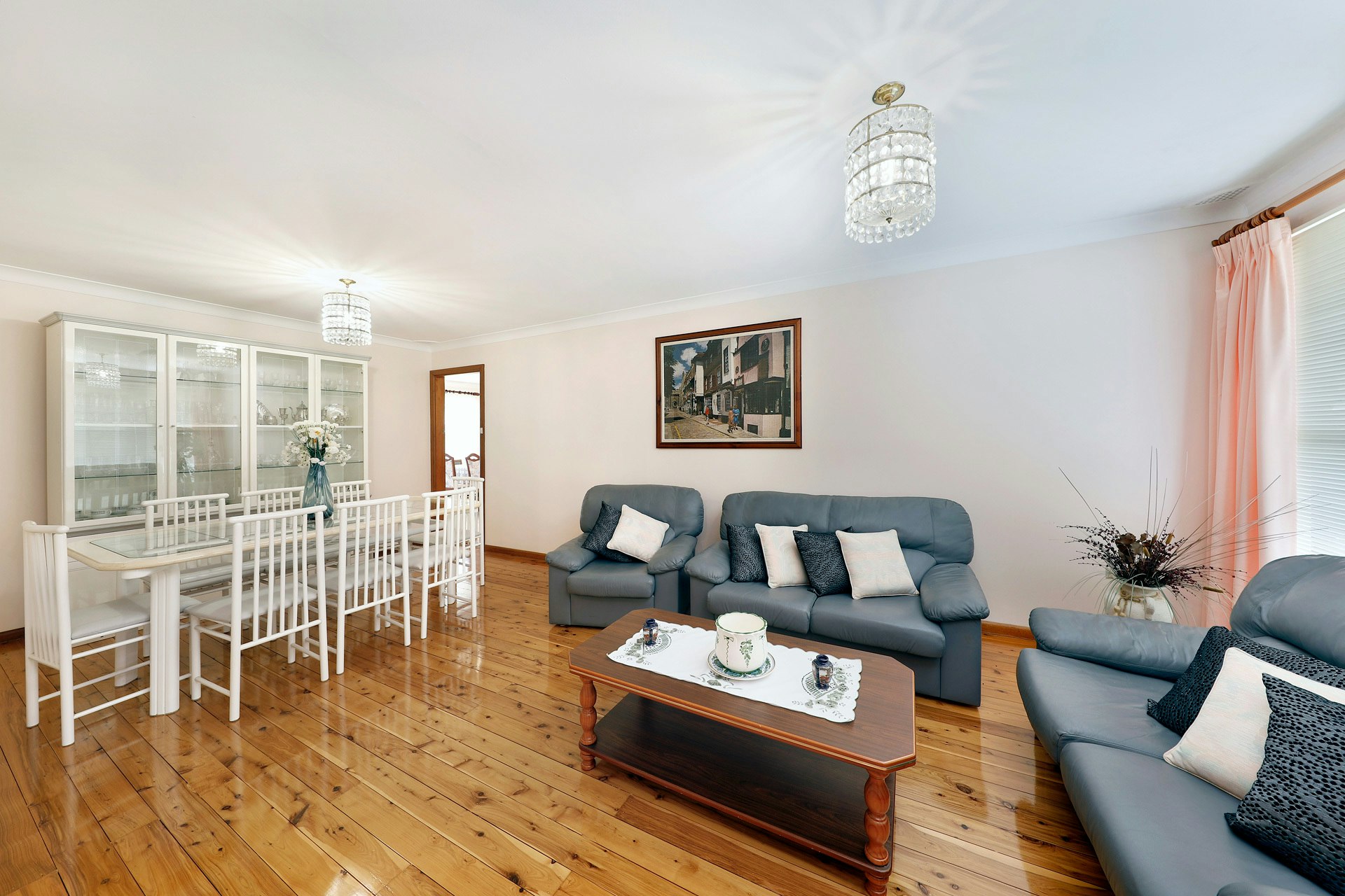 Image of furniture