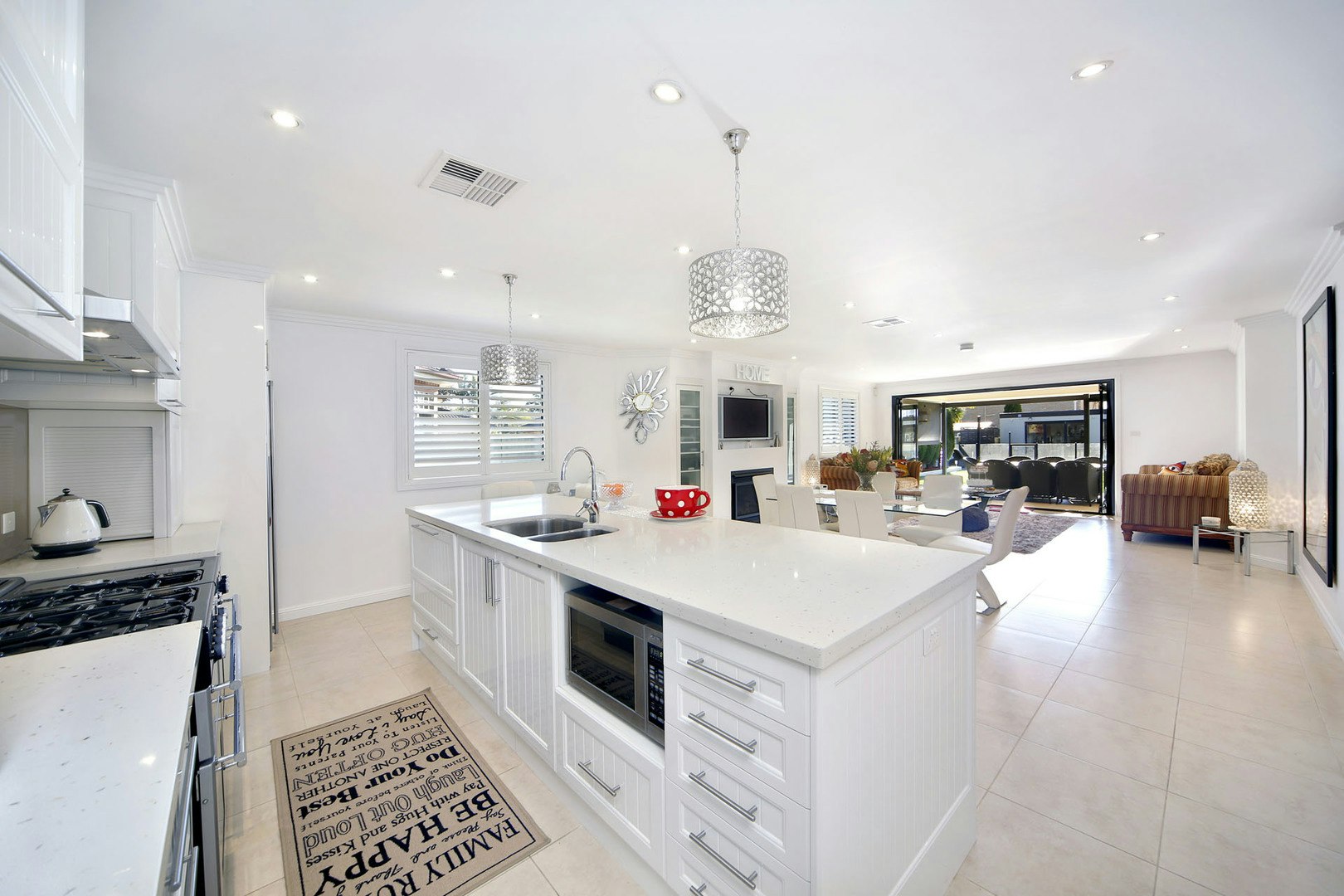 Image of indoors
