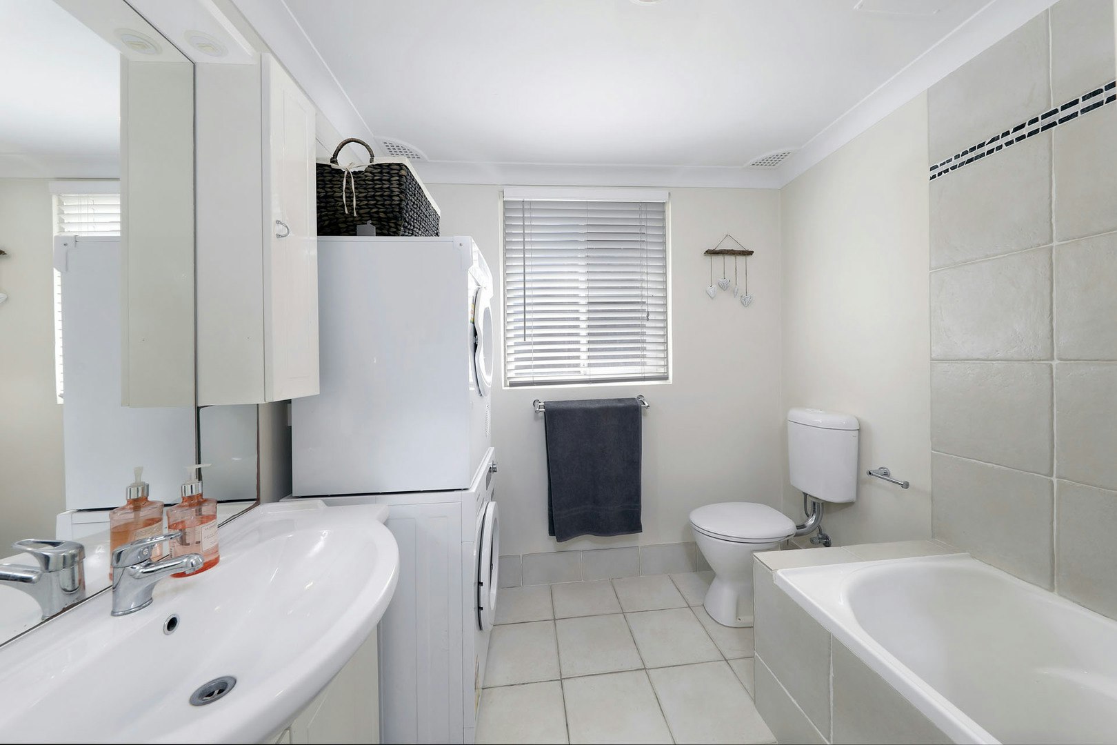 Image of bathing