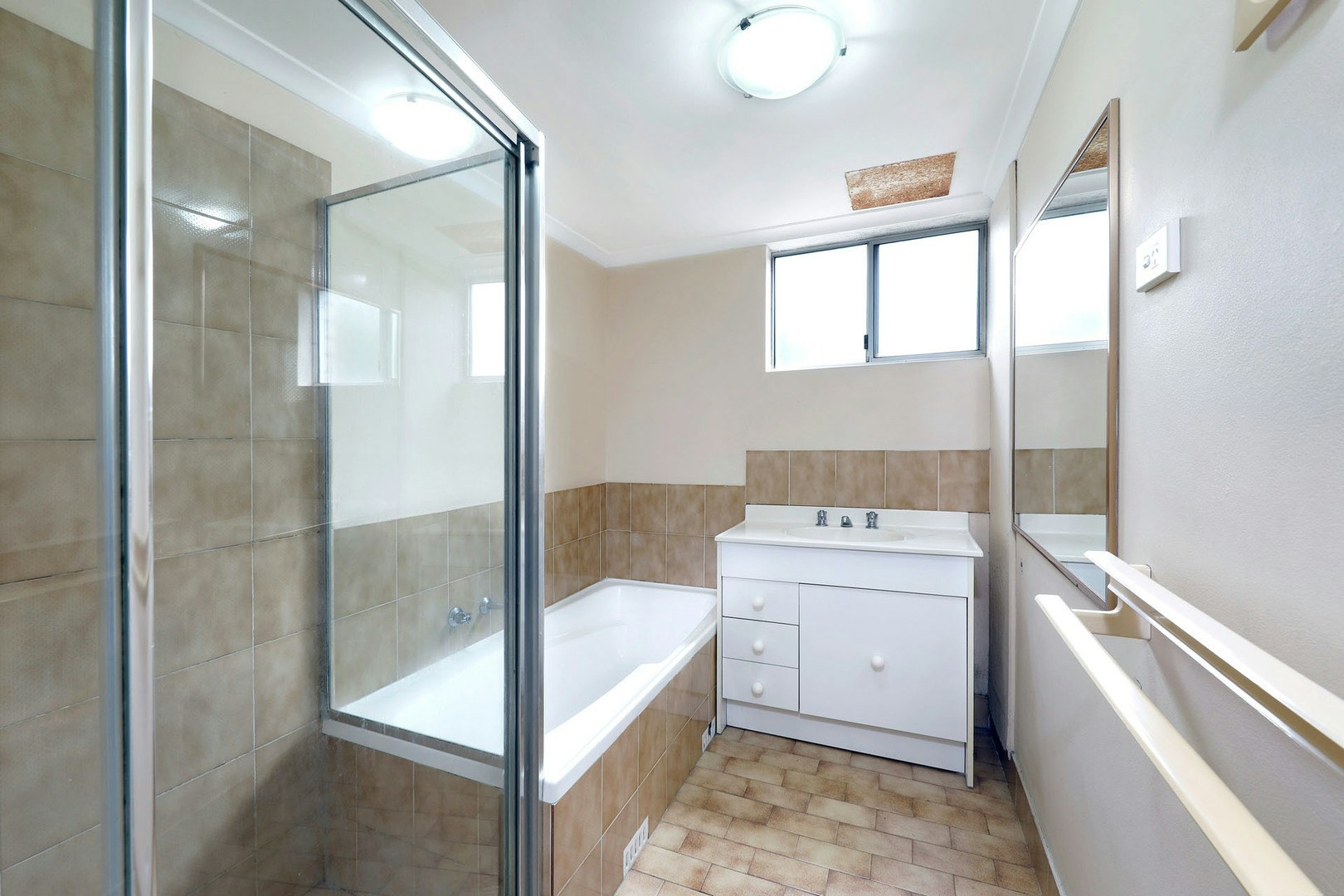 Image of bathing