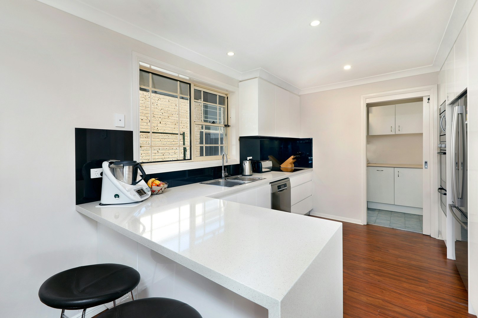 Image of indoors