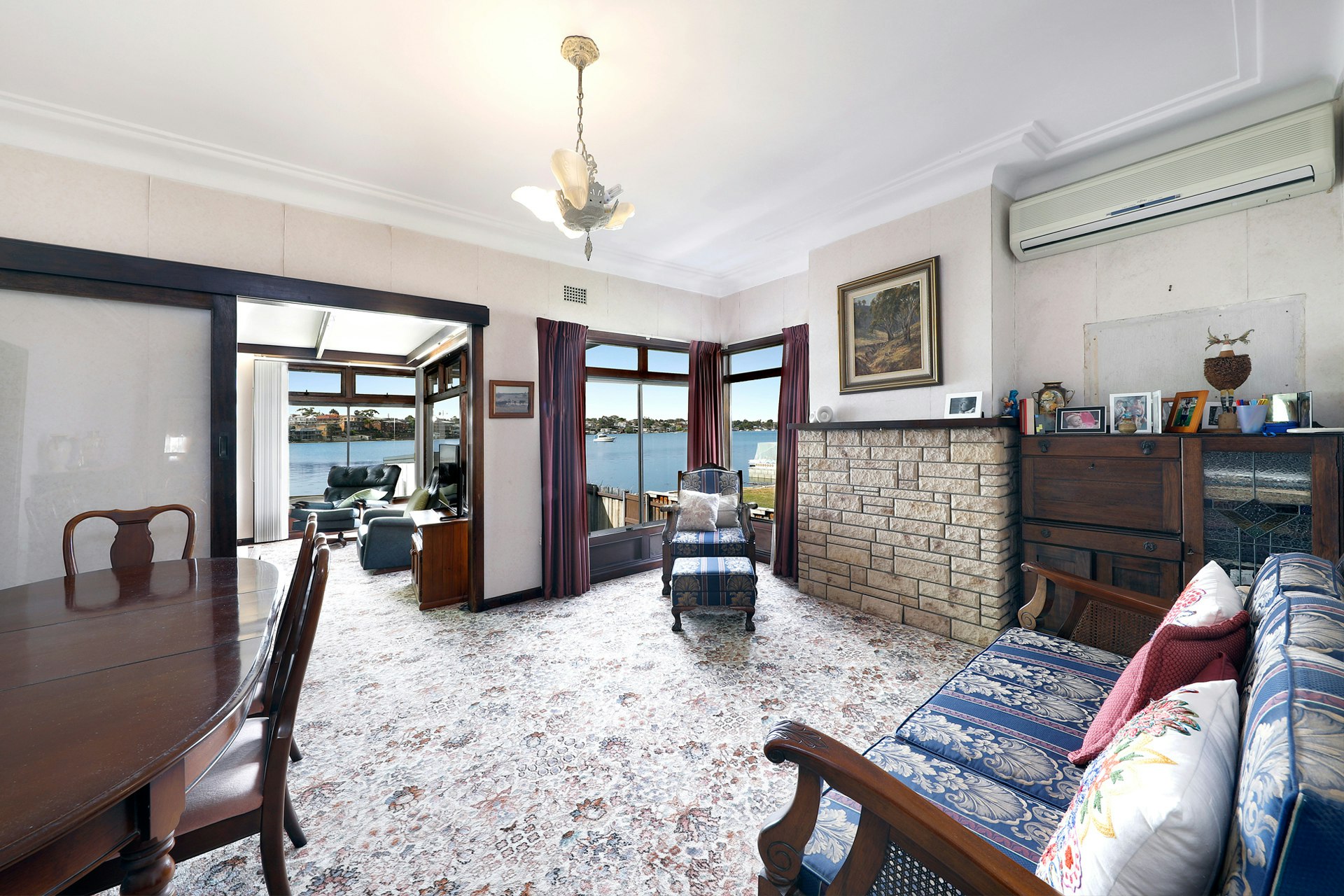 Image of living room